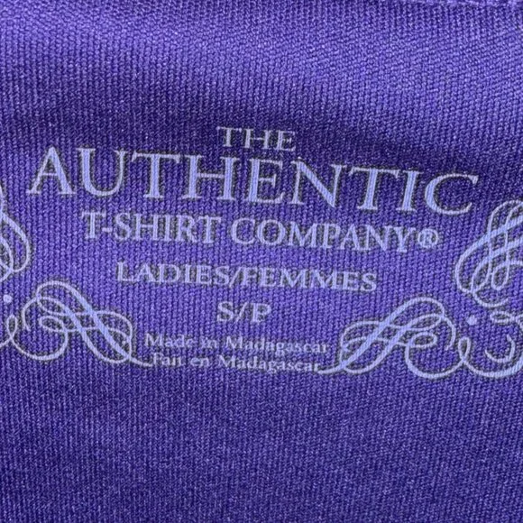 The Authentic TShirt - Picture 2 of 2
